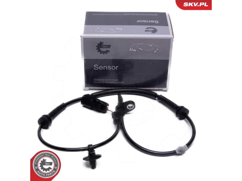 Sensor, wheel speed 06SKV484
