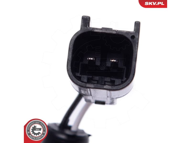 Sensor, wheel speed 06SKV484 - image 4