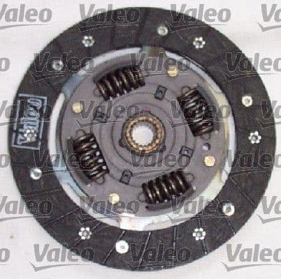 Clutch Kit KIT3P 801087 - image 8