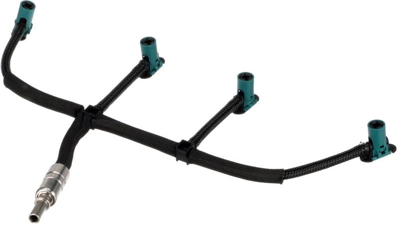 Hose, fuel overflow MFL1328