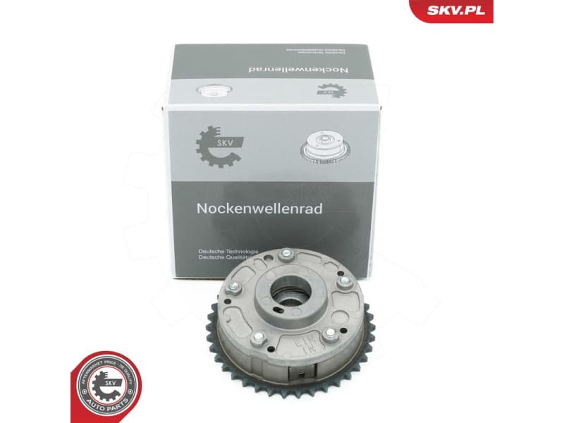 Camshaft Adjuster 39SKV513