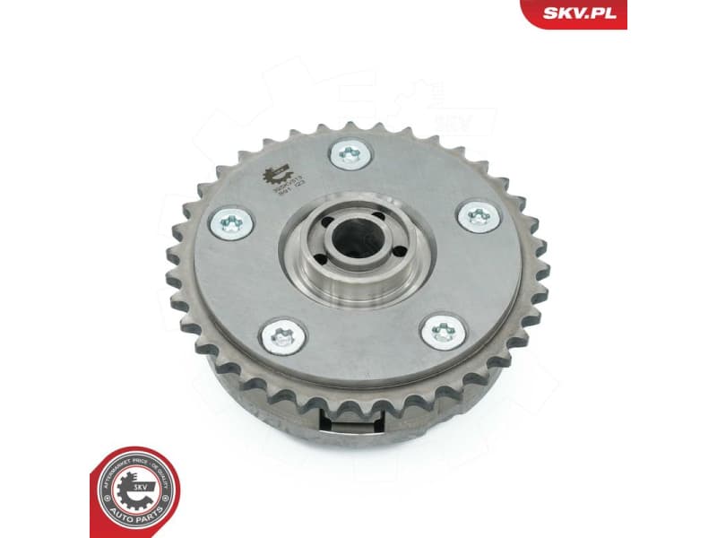 Camshaft Adjuster 39SKV513 - image 3