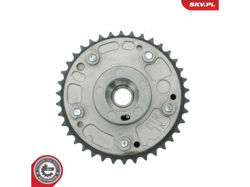 Camshaft Adjuster 39SKV513 - image 4