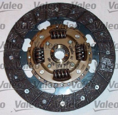 Clutch Kit KIT3P 801607 - image 8