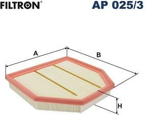 Air Filter AP0253