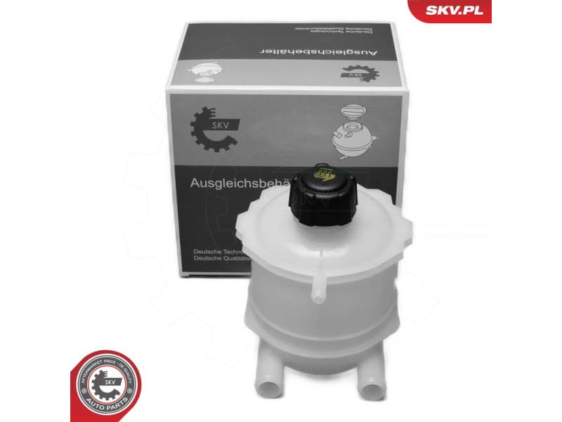 Expansion Tank, coolant 61SKV410