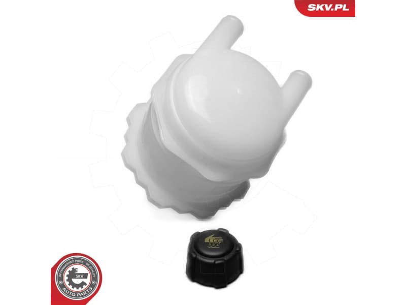 Expansion Tank, coolant 61SKV410 - image 4