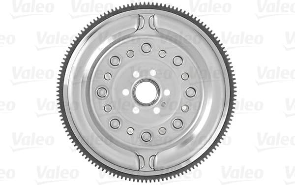 Flywheel DUAL MASS FLYWHEEL 836561 - image 6