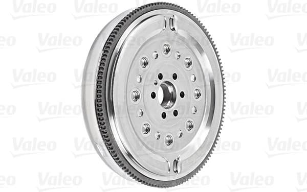 Flywheel DUAL MASS FLYWHEEL 836561 - image 8