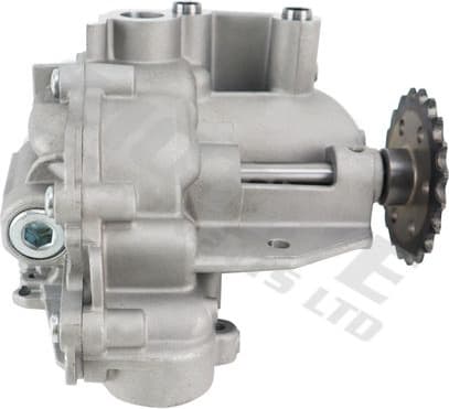 Oil Pump OP8337 - image 2