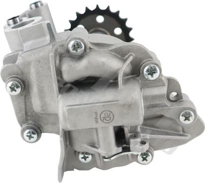 Oil Pump OP8337 - image 3