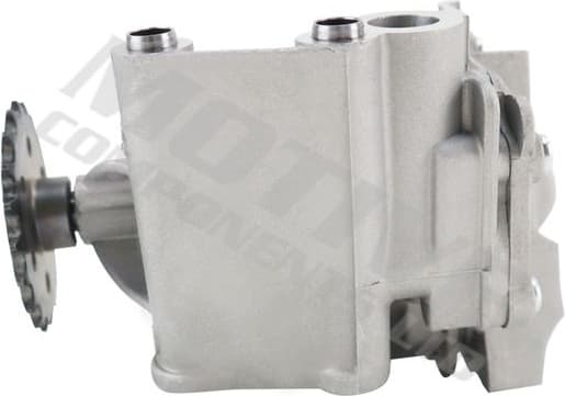 Oil Pump OP8337 - image 4