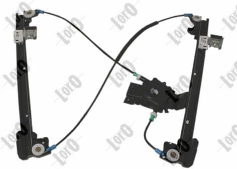 Window Regulator LORO 130-027-004 - image 2