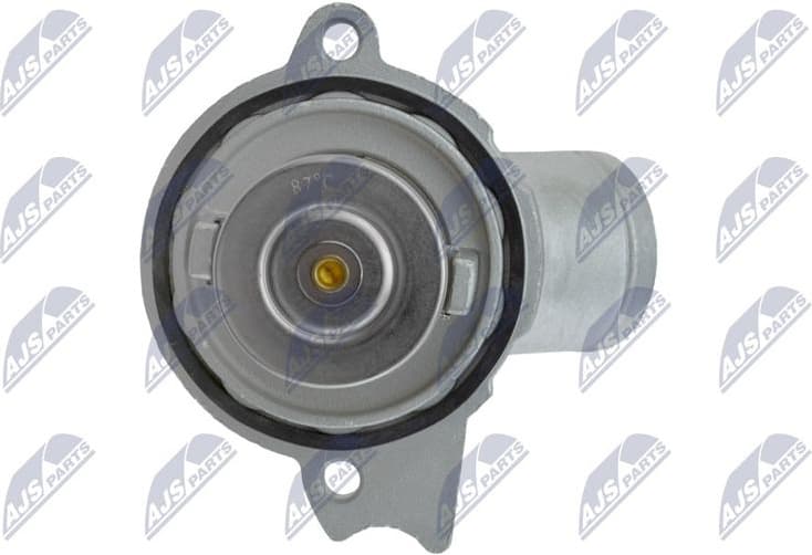 Thermostat, coolant CTM-ME-033 - image 4