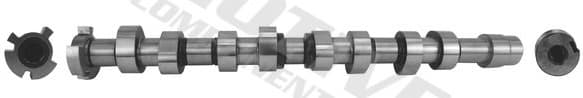 Camshaft T2627 - image 2