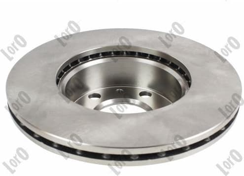 Brake Disc LORO 231-03-017