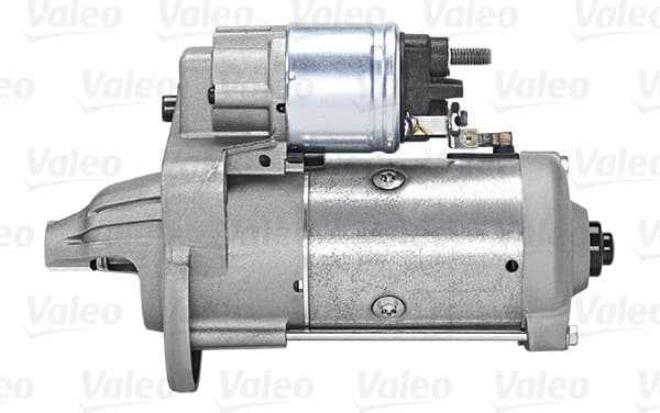 Starter VALEO ORIGINS NEW STOP&START OE TECHNOLOGY 438299 - image 8