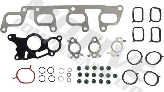 Gasket Kit, cylinder head HSW9069