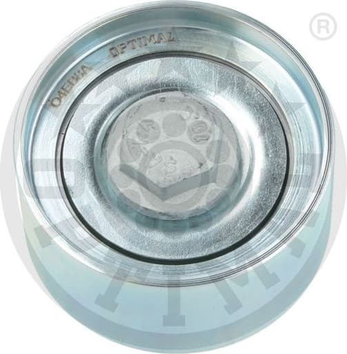 Deflection/Guide Pulley, V-ribbed belt 0-N2544 - image 2