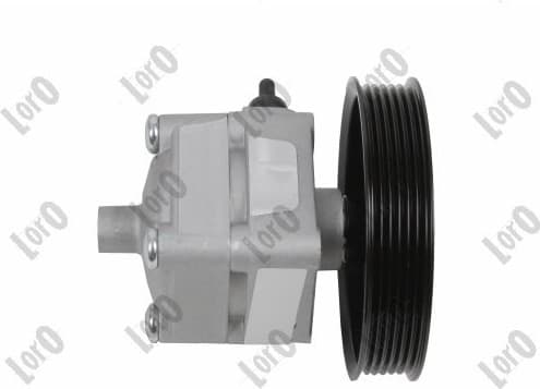 Hydraulic Pump, steering LORO 140-01-011 - image 3