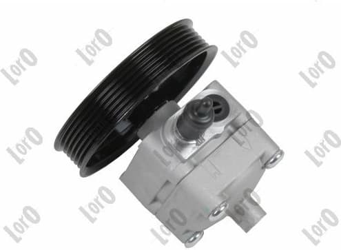 Hydraulic Pump, steering LORO 140-01-011 - image 5