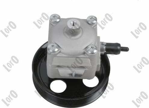 Hydraulic Pump, steering LORO 140-01-011 - image 6