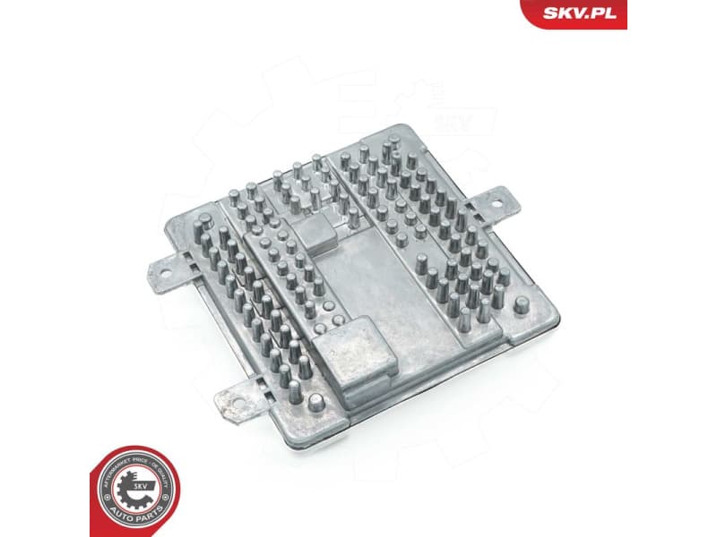 Control Unit, lights 59SKV194 - image 2