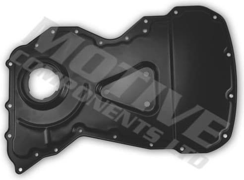 Timing Case Cover TCG023