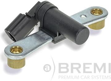 Sensor, crankshaft pulse 60546