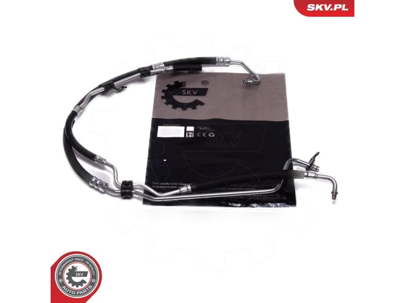 Hydraulic Hose, steering 10SKV947