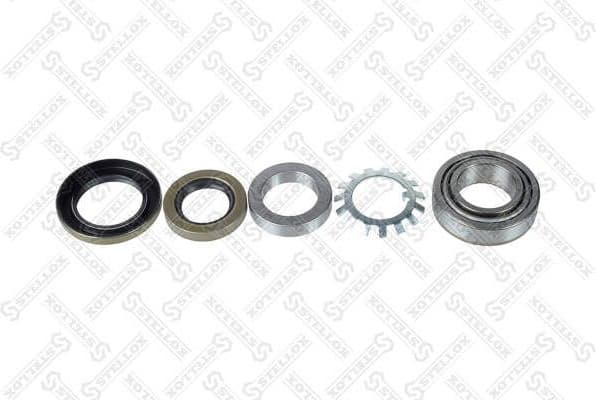 Wheel Bearing Kit 43-28257-SX - image 2
