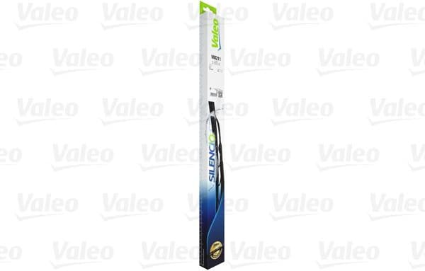 Wiper Blade SILENCIO CONVENTIONAL SET 574274 - image 6