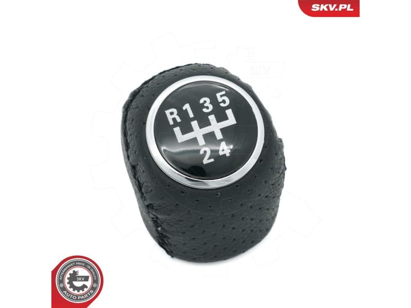 Gear Lever Knob 63SKV031 - image 3