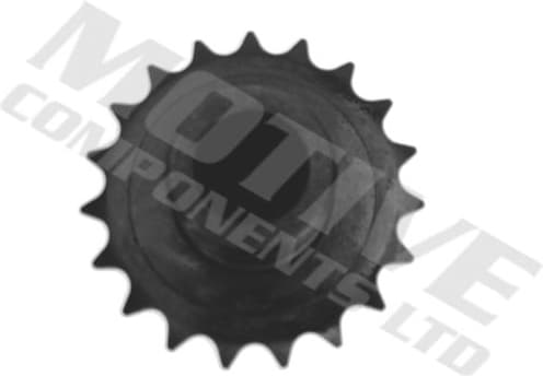 Camshaft T4001 - image 2