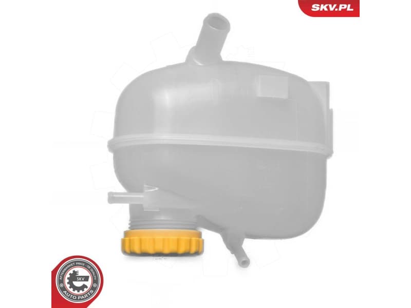 Expansion Tank, coolant 61SKV462 - image 2