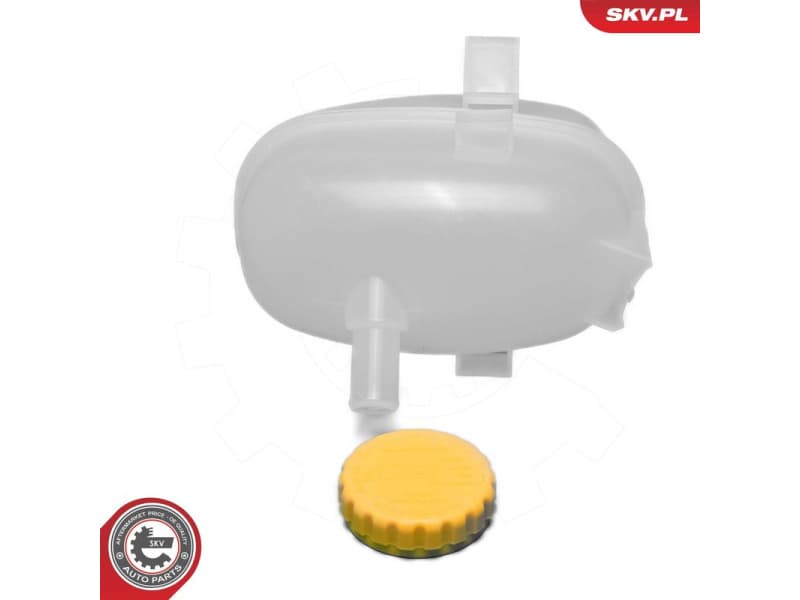 Expansion Tank, coolant 61SKV462 - image 4