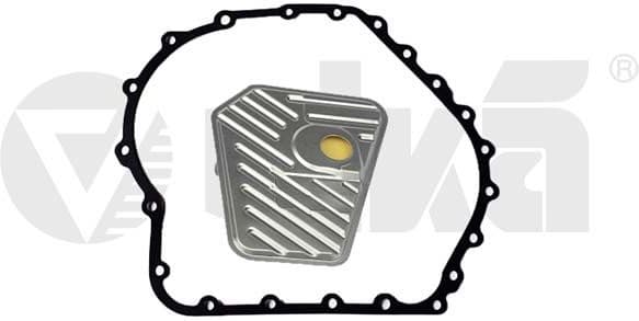 Hydraulic Filter Kit, automatic transmission 33011615201