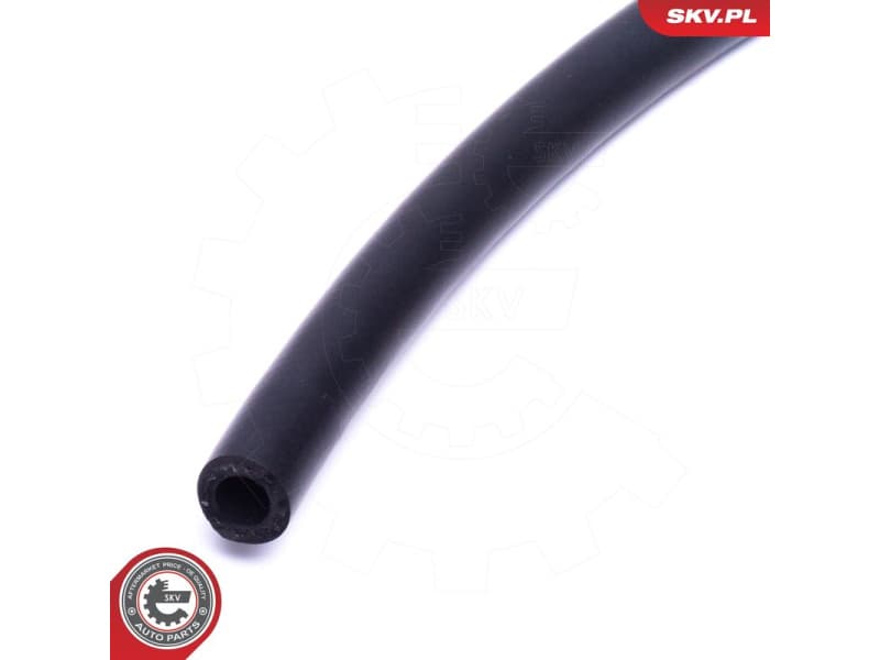 Hydraulic Hose, steering 10SKV815 - image 3
