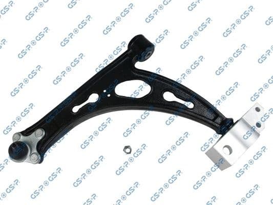 Control/Trailing Arm, wheel suspension S062032