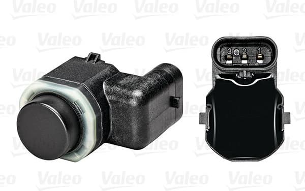 Sensor, park distance control ORIGINAL PART 890009 - image 5