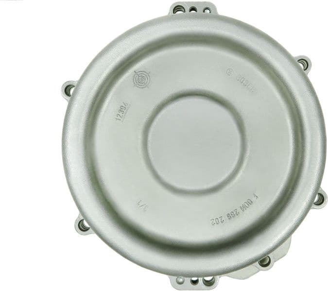 Alternator Remanufactured AS A0226PR - image 3