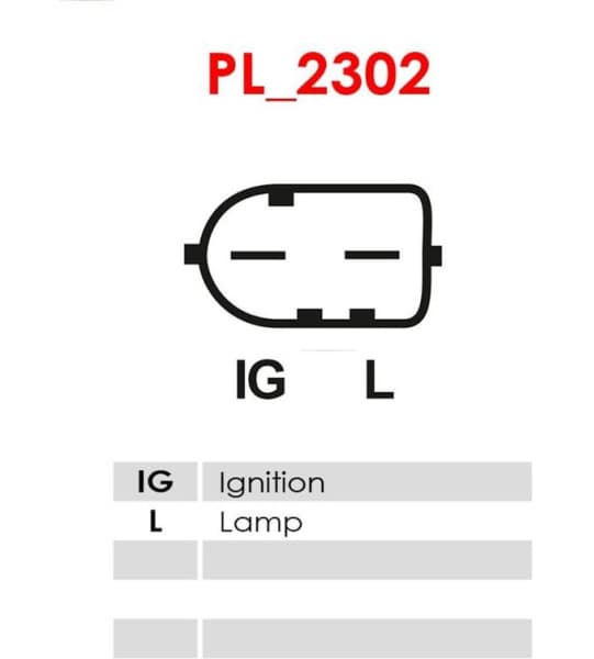 Alternator Remanufactured AS A0226PR - image 6