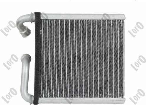 Heat Exchanger, interior heating LORO 003-015-0015 - image 2