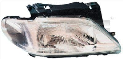 Headlight 20-5545-08-2