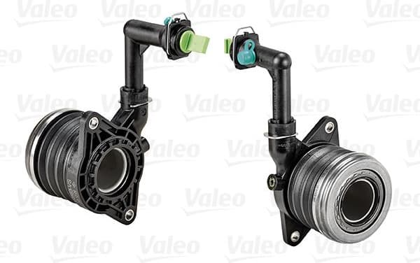 Central Slave Cylinder, clutch 804563 - image 4