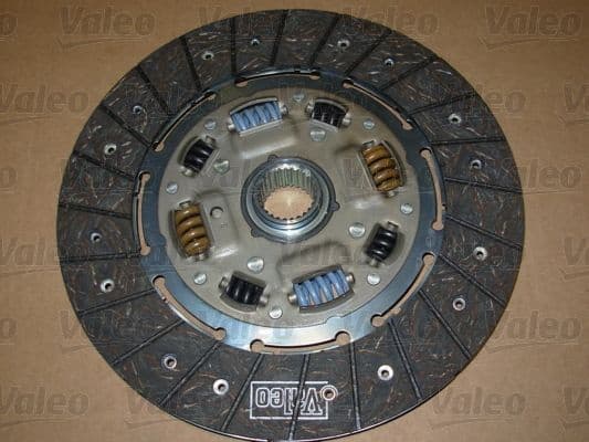 Clutch Kit KIT3P 826678 - image 6