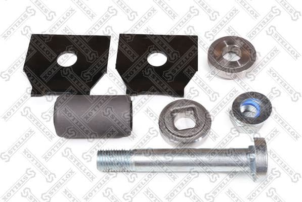 Repair Kit, spring bolt 84-39380-SX