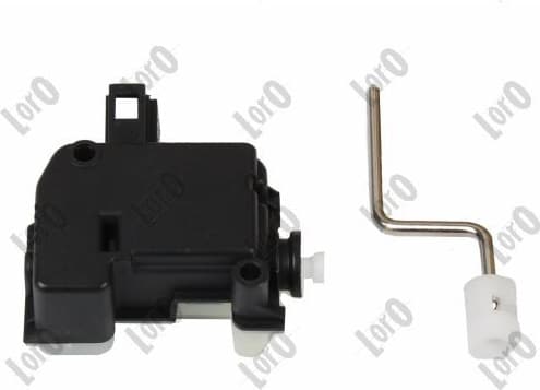 Actuator, fuel filler flap LORO 132-053-076