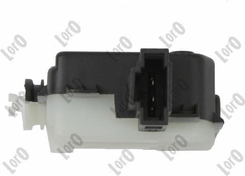 Actuator, fuel filler flap LORO 132-053-076 - image 3
