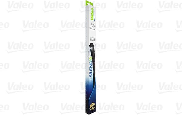 Wiper Blade SILENCIO FLAT BLADE SET 574351 - image 6